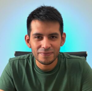 Picture of Esteban Matach